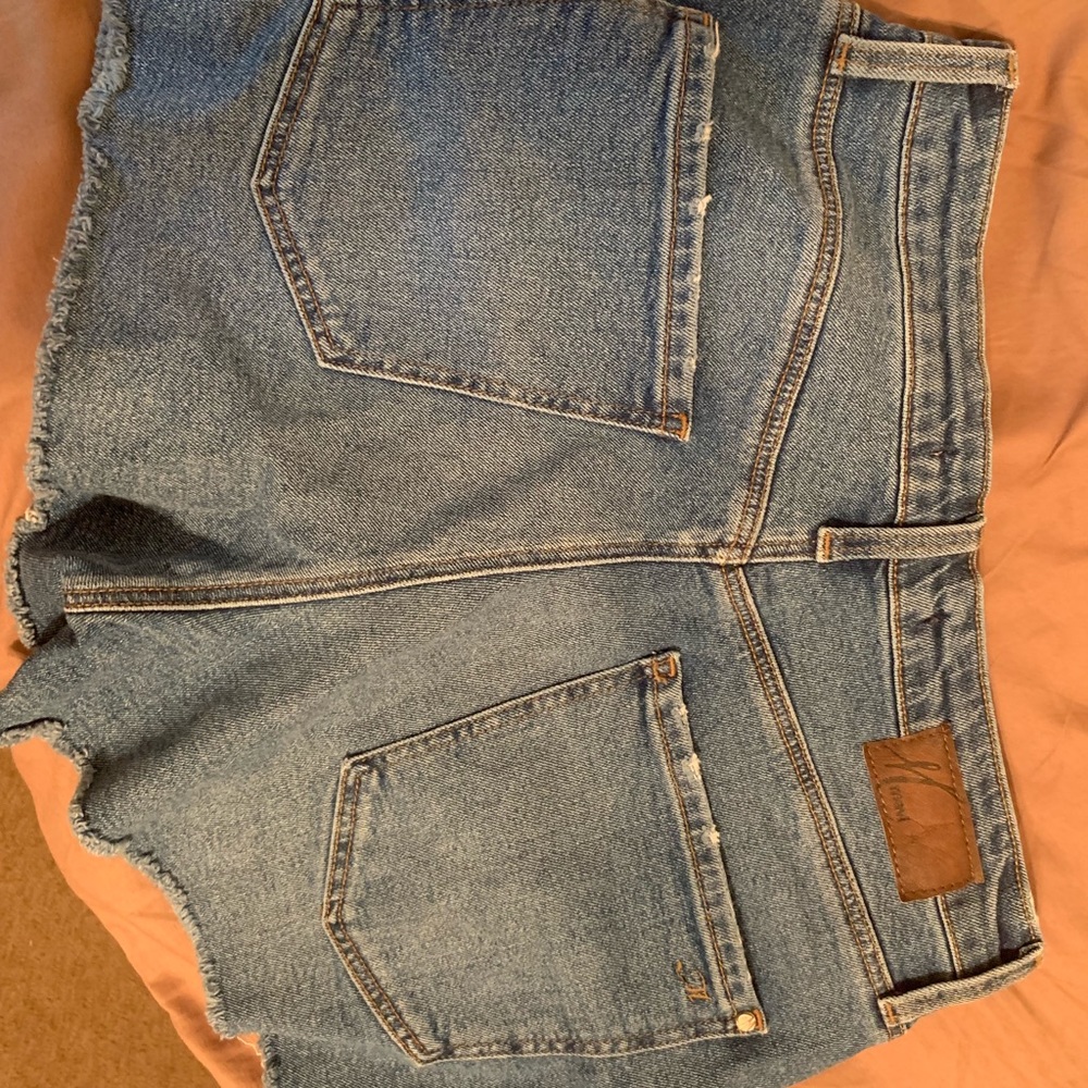 Mavi shorts